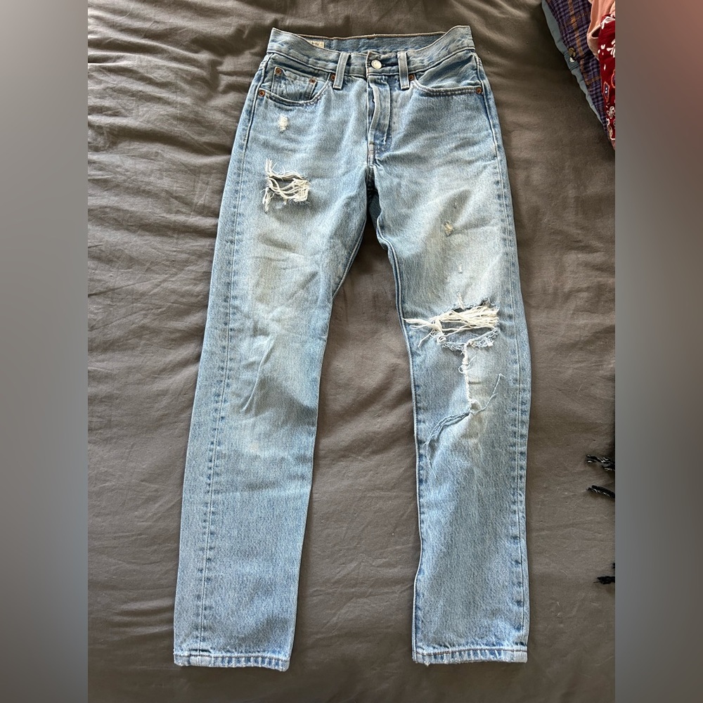 LEVIS 501